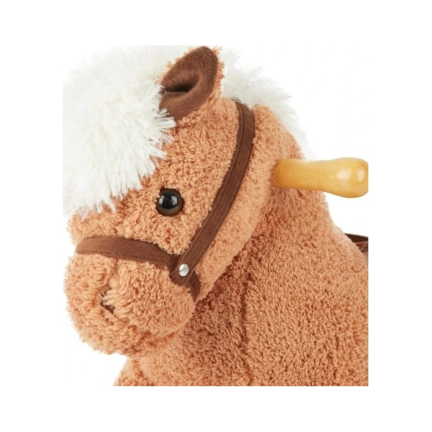 Bieco - Schaukelpferd