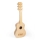 Bigjigs Toys - Kinder-Gitarre aus Holz