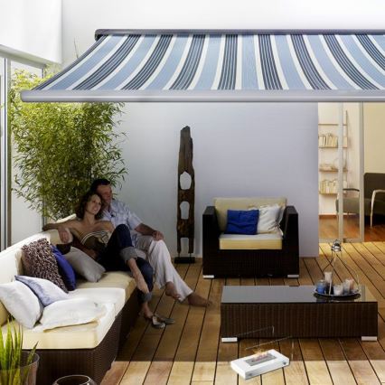 Kratki - BIO-Kamin 25,2x39 cm 1 kW weiß