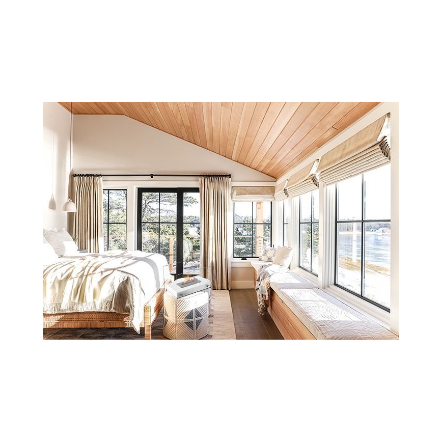 Kratki - BIO-Kamin 25,2x39 cm 1 kW weiß