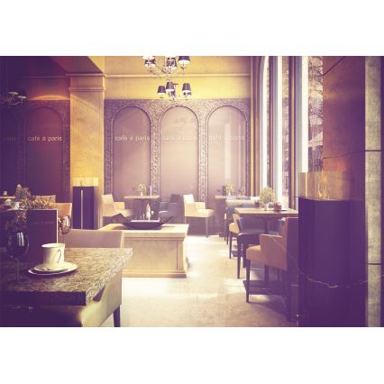 Kratki - BIO-Kamin 113,6x35,9 cm 2 kW schwarz