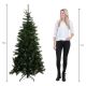 Black Box Trees 1098416 – LED-Weihnachtsbaum 185 cm 140xLED/230V