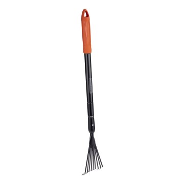 BLACK+DECKER - Ausziehbarer Rechen 77-110 cm