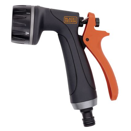 BLACK+DECKER - Bewässerungspistole