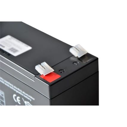 Blei-Akku VRLA AGM 12V/9Ah