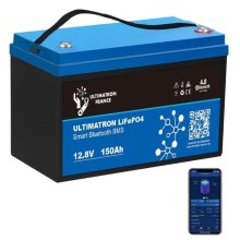 Blei-Säure-Batterie 12,8V/150Ah