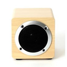 Bluetooth speaker 8W/5V