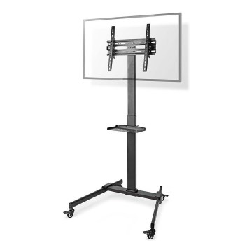 Bodenständer für TV 32-55" schwarz