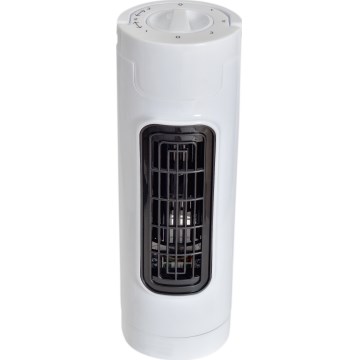 Bodenventilator TOWER 30W/230V weiß
