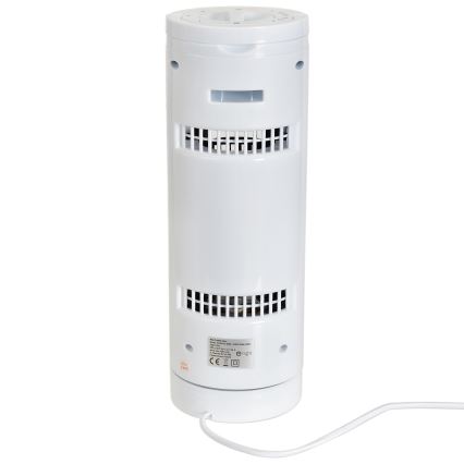 Bodenventilator TOWER 30W/230V weiß