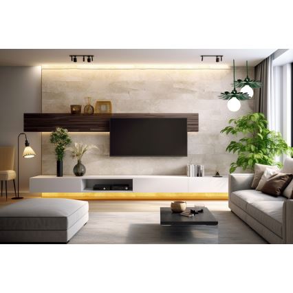 Bohemia-Design - Hängeleuchte am Kabel 1xE27/60W/230V grün