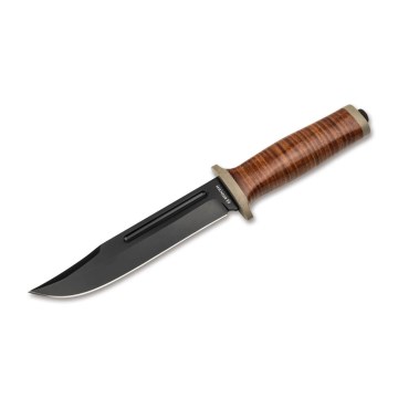 Böker - Messer mit feststehender Klinge Ranger Field Bowie 27 cm