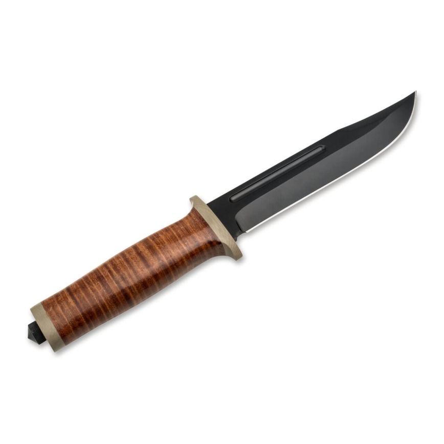 Böker - Messer mit feststehender Klinge Ranger Field Bowie 27 cm