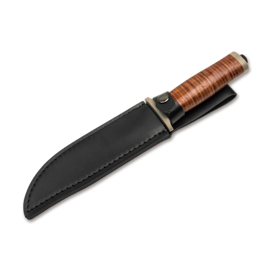 Böker - Messer mit feststehender Klinge Ranger Field Bowie 27 cm