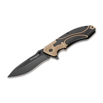 Böker - Taschenmesser Magnum Advance Desert Pro 21,3 cm