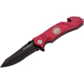 Böker - Taschenmesser Magnum Fire Fighter 21,9 cm