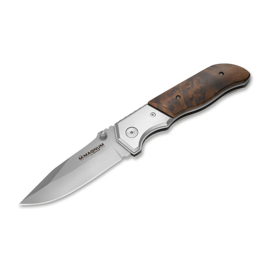 Böker - Taschenmesser Magnum Forest Ranger 23,5 cm