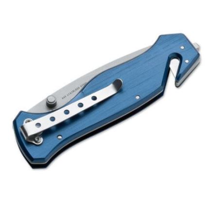 Böker - Taschenmesser Magnum Law Enforcement 20,5 cm