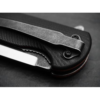 Böker - Taschenmesser Magnum Mobius 21,5 cm