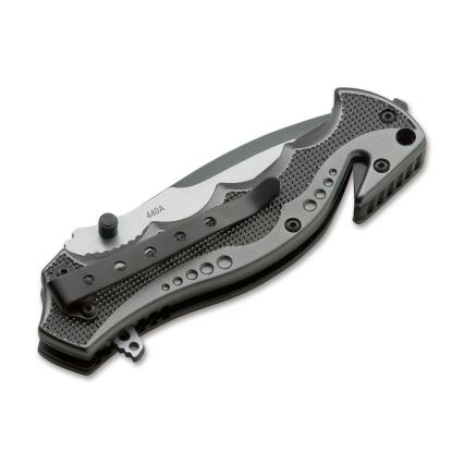 Böker - Taschenmesser Magnum SWAT Res-Q 19,5 cm