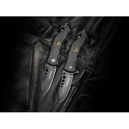 Böker - Taschenmesser Magnum USN Seals 20 cm