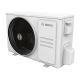 Bosch - Intelligente Klimaanlage CLIMATE 3000i 26 WE 2900W + Fernbedienung
