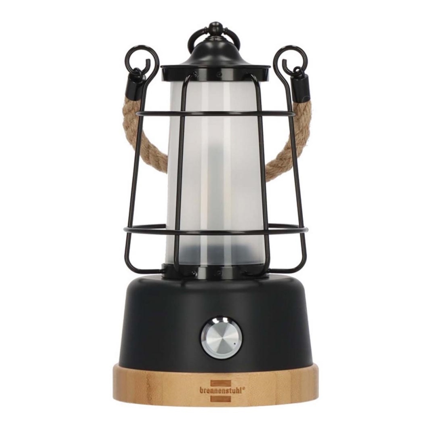 Brennenstuhl - Dimmbare, aufladbare LED-Leuchte LED/6W/5200 mAh/3,7V 2700-6500K IP44