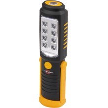 Brennenstuhl – LED Arbeitstaschenlampe LED/3xAA orange