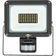 Brennenstuhl - LED-Außenstrahler mit Sensor LED/30W/230V 6500K IP65