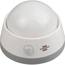 Brennenstuhl - LED-Nachtlicht mit Sensor pohybu LED/3xAA 3000K