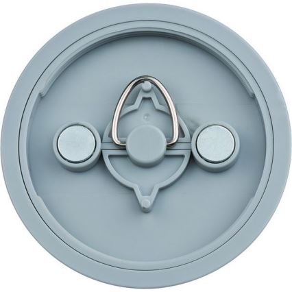 Brennenstuhl - LED Orientierungsleuchte mit Bewegungssensor LED/3xAA 3000K