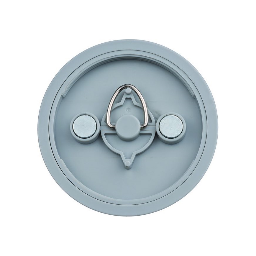 Brennenstuhl - LED Orientierungsleuchte mit Bewegungssensor LED/3xAA 3000K