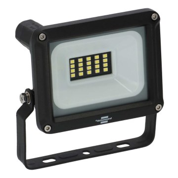 Brennenstuhl - Outdoor-LED-Strahler LED/10W/230V 6500K IP65