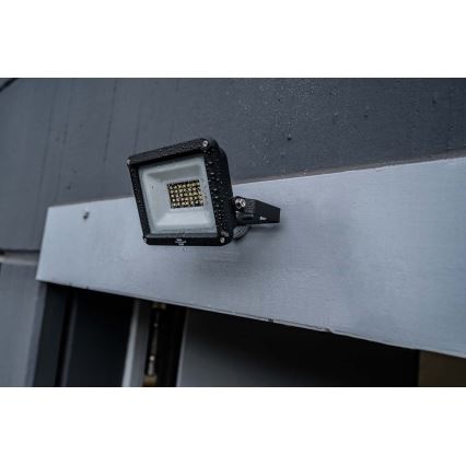 Brennenstuhl - Outdoor-LED-Strahler LED/20W/230V 6500K IP65