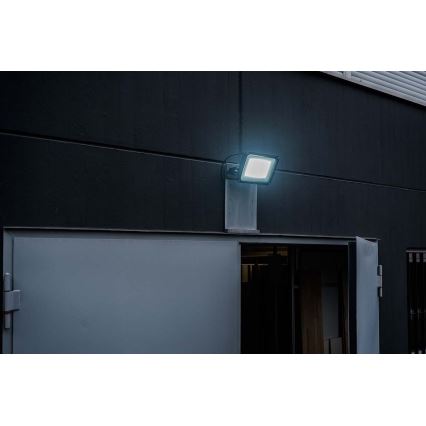 Brennenstuhl - Outdoor-LED-Strahler LED/50W/230V 6500K IP65