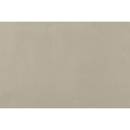 BRESCIA Ecksofa, ausziehbar mit Stauraum, L‑Form, links, Beige