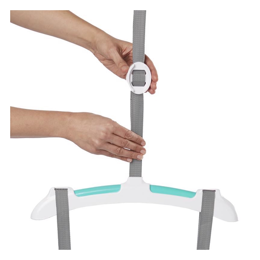 Bright Starts - Türhopser PLAYFUL PARADE