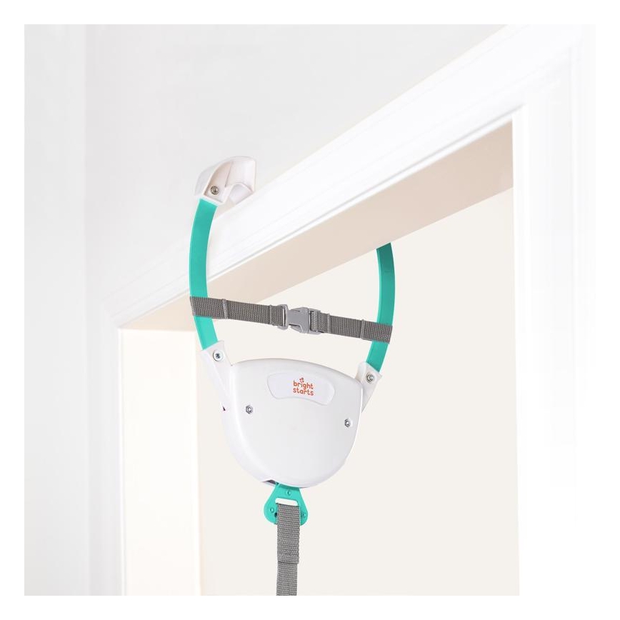 Bright Starts - Türhopser PLAYFUL PARADE