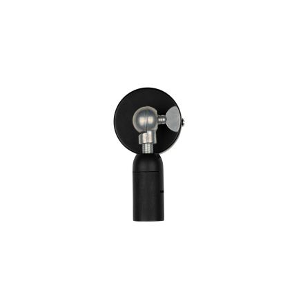 Brilagi - 2er-Set Wandleuchte WABI SABI 1xE14/40W/230V grau