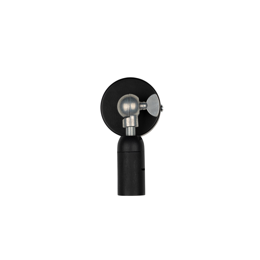 Brilagi - 2er-Set Wandleuchte WABI SABI 1xE14/40W/230V grau