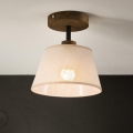 Brilagi - Anbauleuchte ANTHONY 1xE14/60W/230V Eiche/beige