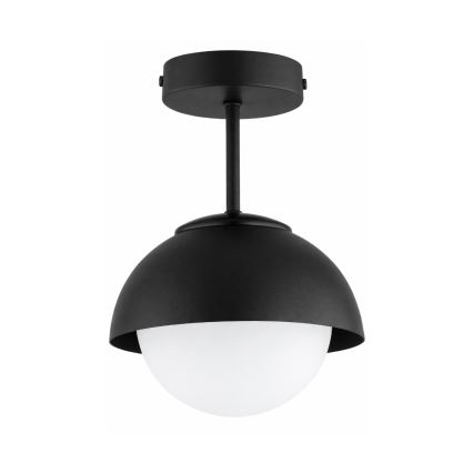 BRILAGI - Aufgesetzte Deckenleuchte COSMO 1xE27/60W/230V schwarz