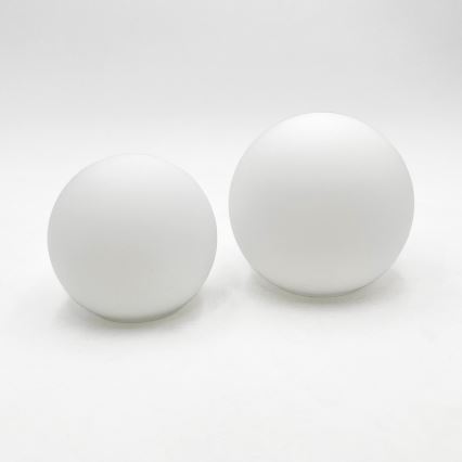 Brilagi - Aufgesetzte Deckenleuchte MALONY 4xE14/20W/230V glänzender Chrom