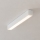 Brilagi - Aufgesetzte LED-Deckenleuchte FULLDAY LED/10/15/20W/230V 2700/4000/6000K 60 cm weiß