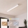 Brilagi - aufgesetzte LED-Deckenleuchte FULLDAY LED/20/30/40W/230V 2700/4000/6000K 120 cm weiß