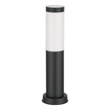 Brilagi - Außenleuchte 1xE27/15W/230V 40 cm IP44 schwarz