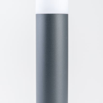 BRILAGI - Außenleuchte ELIA 1xE27/20W/230V IP44 100 cm anthrazit