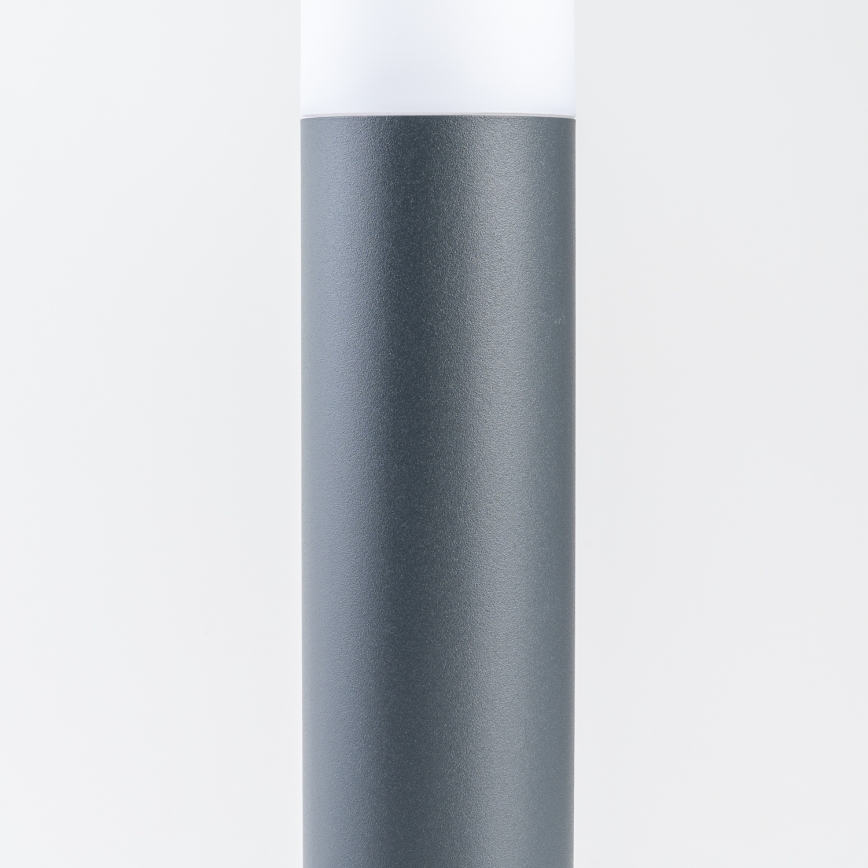 BRILAGI - Außenleuchte ELIA 1xE27/20W/230V IP44 50 cm anthrazit