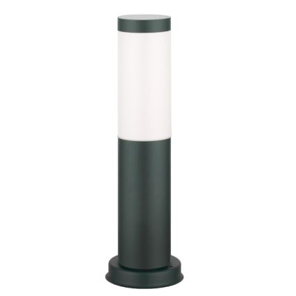Brilagi - Außenleuchte NOVA 1xE27/15W/230V 40 cm IP44 anthrazit