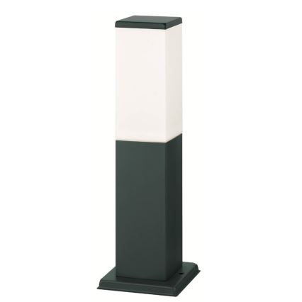 Brilagi - Außenleuchte NOVA 1xE27/15W/230V 40 cm IP44 Anthrazit